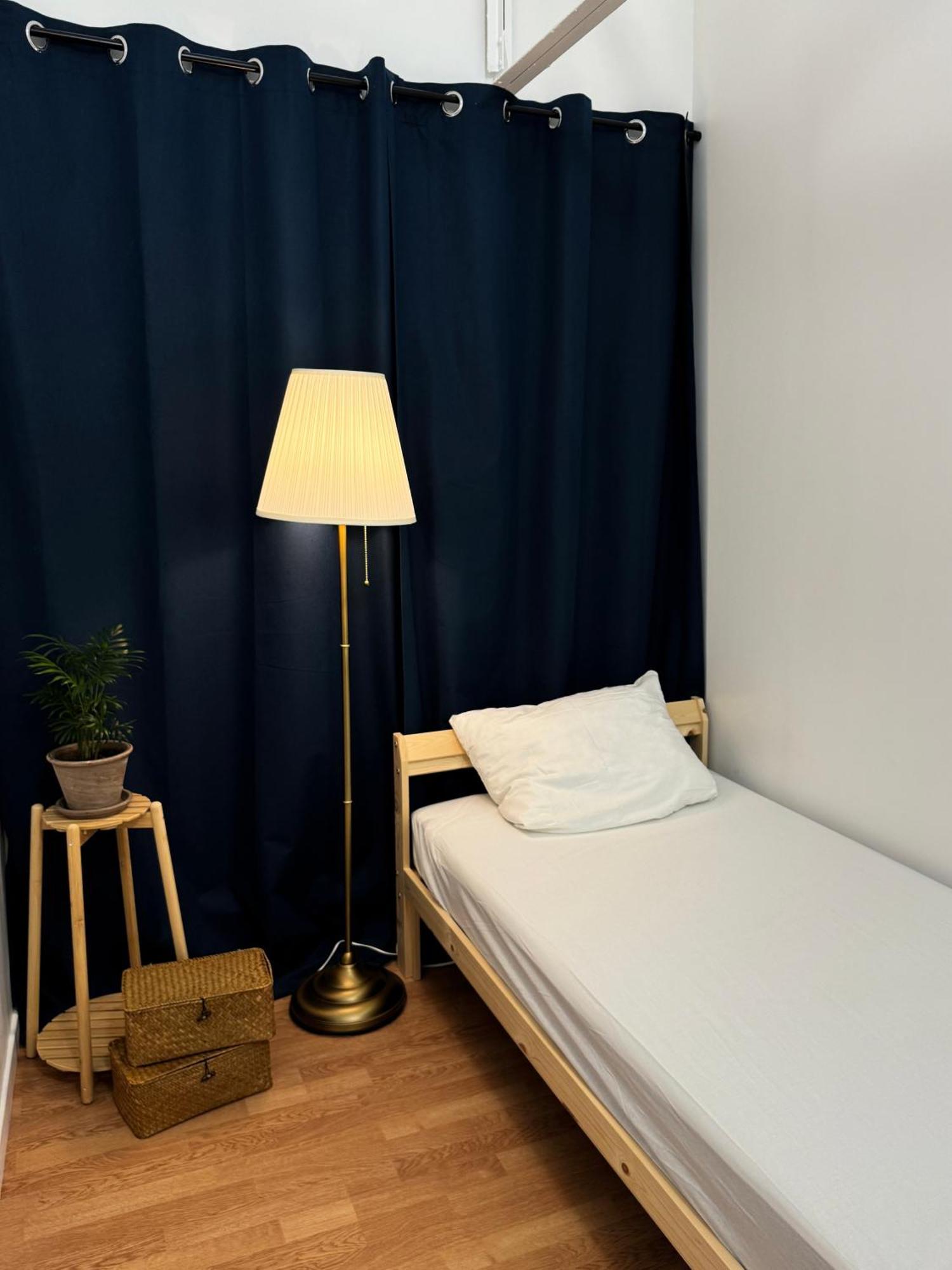 Korean Style Minbak C'Est La Vie Paris Bagnolet Exterior foto
