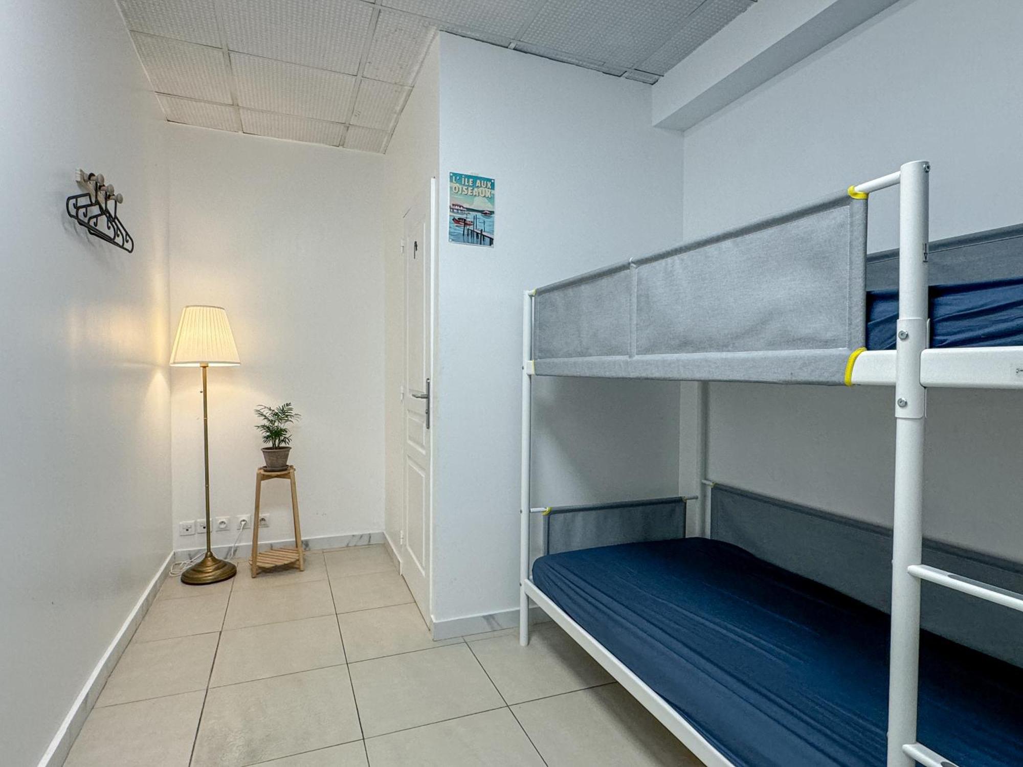 Korean Style Minbak C'Est La Vie Paris Bagnolet Exterior foto