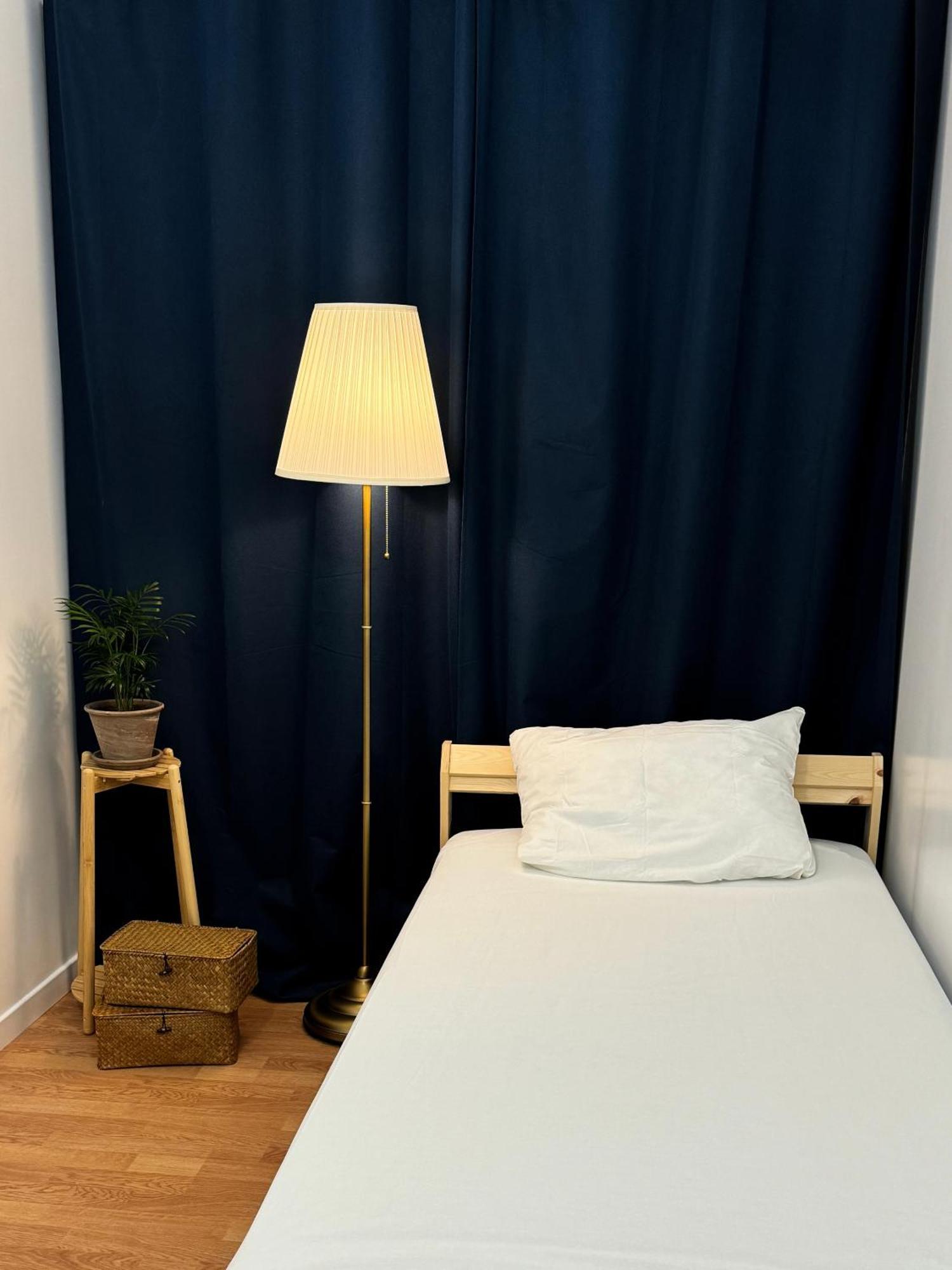 Korean Style Minbak C'Est La Vie Paris Bagnolet Exterior foto