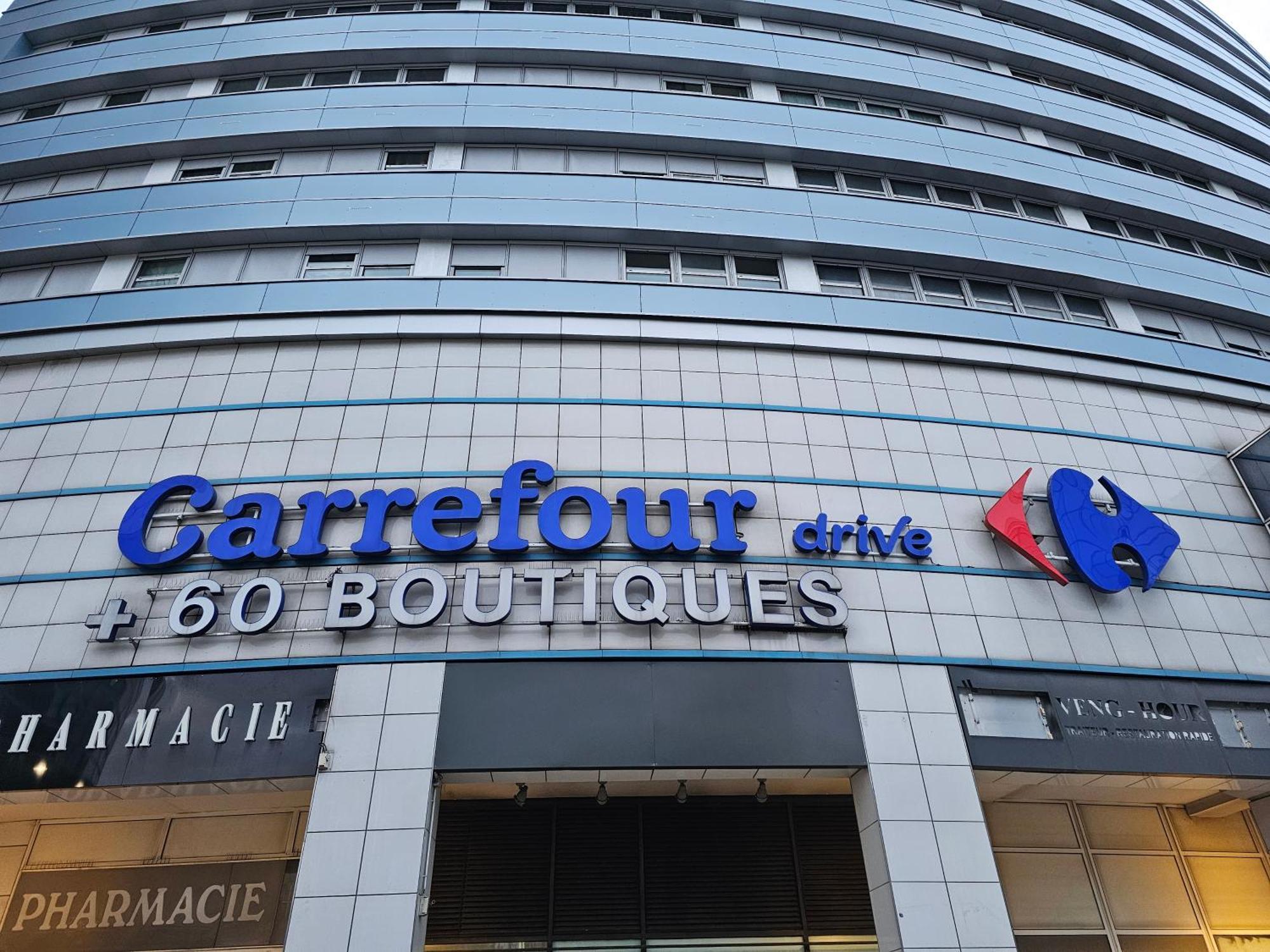 Korean Style Minbak C'Est La Vie Paris Bagnolet Exterior foto