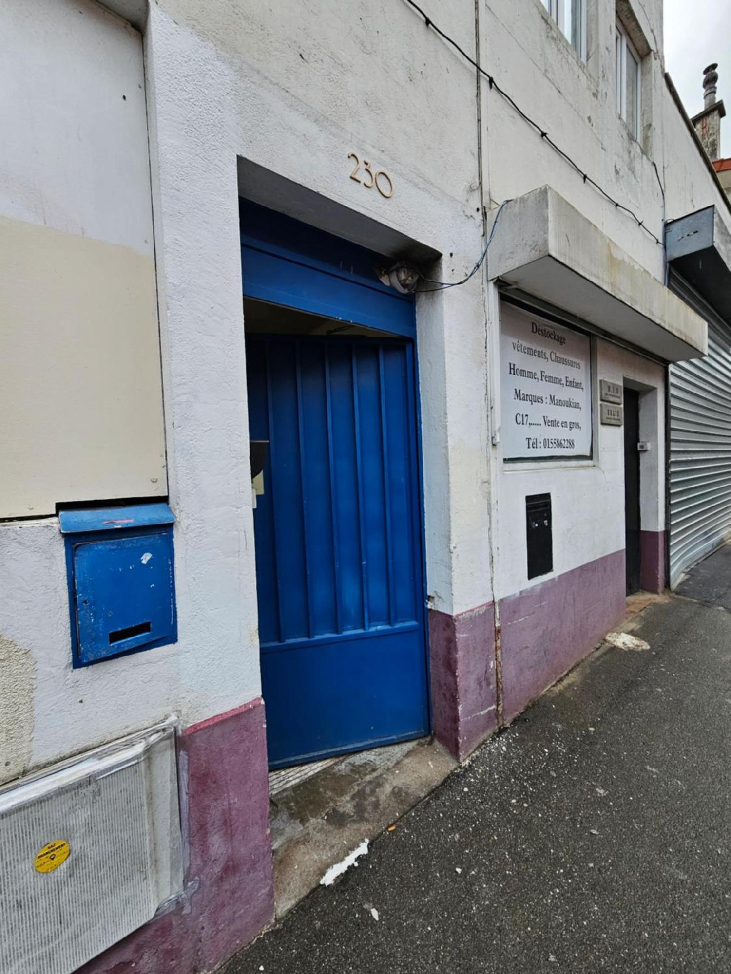 Korean Style Minbak C'Est La Vie Paris Bagnolet Exterior foto